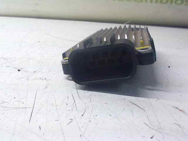  centralita motor uce   seat ibiza (6k) 1.9 diesel (1y) 1.9 diesel (1y)