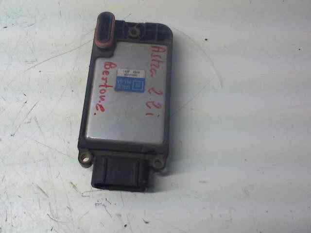  centralita motor uce   seat ibiza (6k) 1.9 diesel (1y) 1.9 diesel (1y)