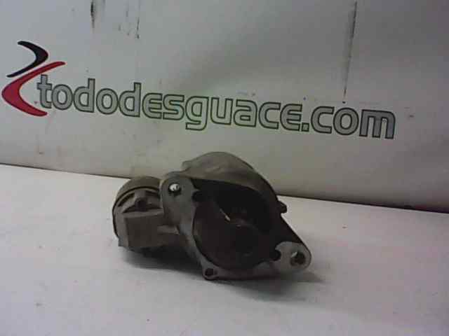  compresor aire acondicionado   renault clio ii fase ii (b/cb0) authentique 1.2