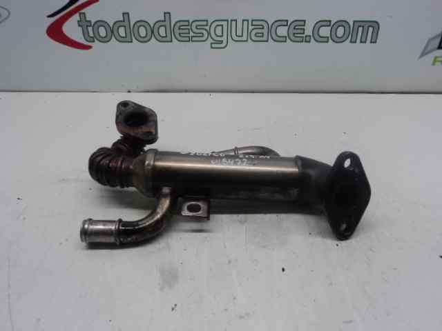  enfriador gases   seat ibiza (6l1) ecomotive 1.4 tdi