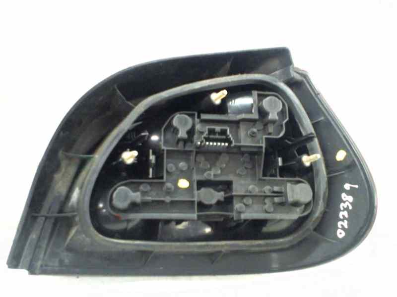  piloto trasero izquierdo   renault megane i fase 2 berlina (ba0) 1.4 16v privilege 1.4 16v