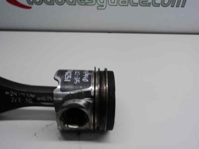  piston   infiniti fx fx30d gt 3.0 v6 diesel cat