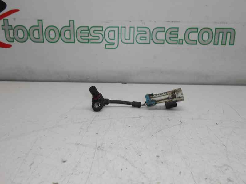  sensor abs delantero derecho   chevrolet captiva 2.0 vcdi lt 2.0 diesel cat