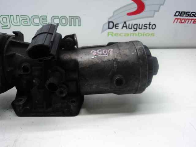  soporte filtro aceite   volkswagen caddy ka/kb (2k) furg. 2.0 sdi