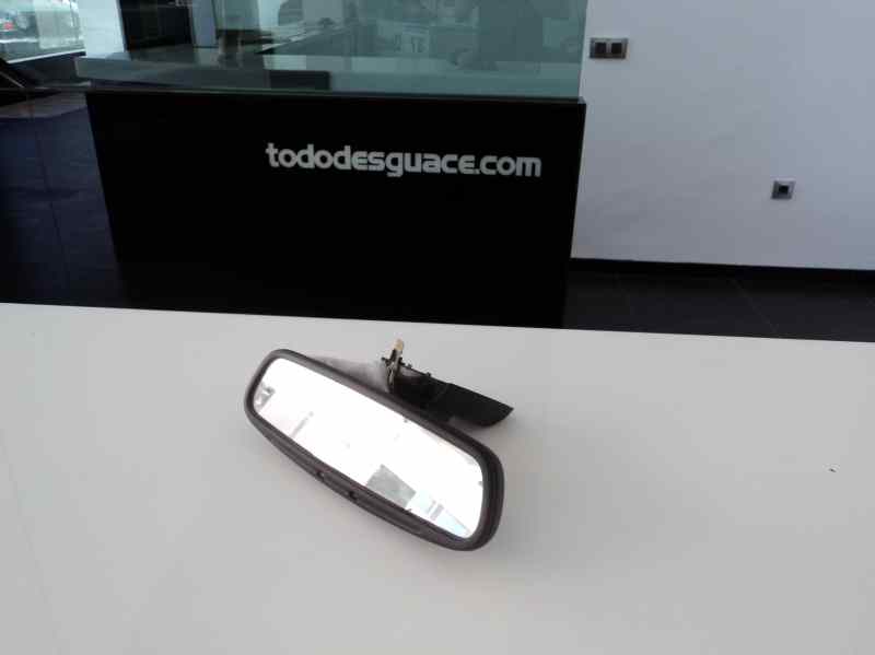  retrovisor interior   ford mondeo berlina (ge) ambiente (06.2003-) (d) 2.0 tdci cat