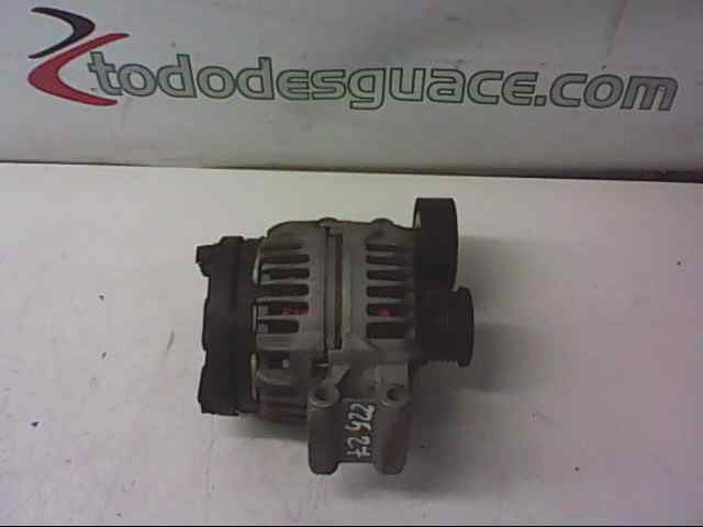  alternador   bmw serie 1 berlina (e81/e87) 118i 2.0 cat