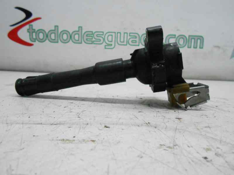  bobina encendido   bmw serie 5 berlina (e39) 520i 2.2 24v cat