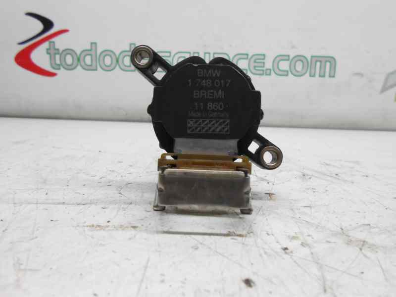  bobina encendido   bmw serie 5 berlina (e39) 520i 2.2 24v cat