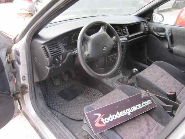  aleta delantera derecha   opel vectra b berlina basico (1999-) 2.0 16v di cat (x 20 dtl / ld3)