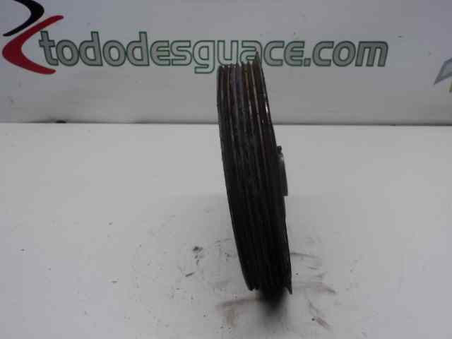  polea cigueÑal   seat ibiza (6k) 