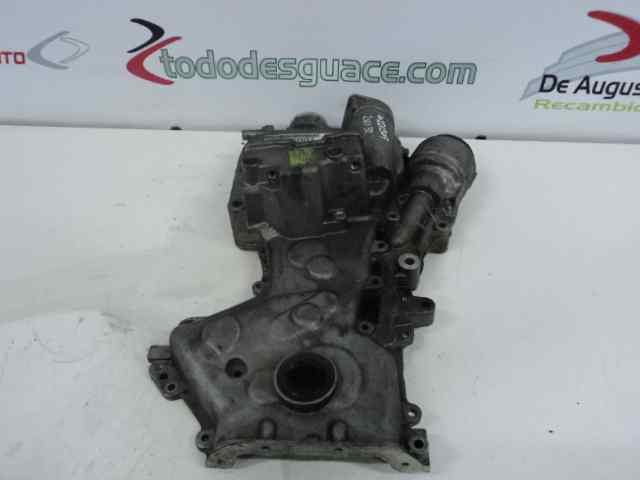  tapa distribucion   audi a3 (8p) 1.6 fsi ambiente 1.6 16v fsi
