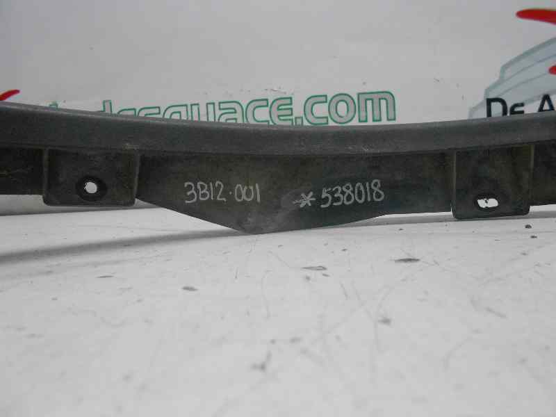  aletin delantero derecho   nissan terrano/terrano ii (r20) lx (3-ptas.) 2.4 cat