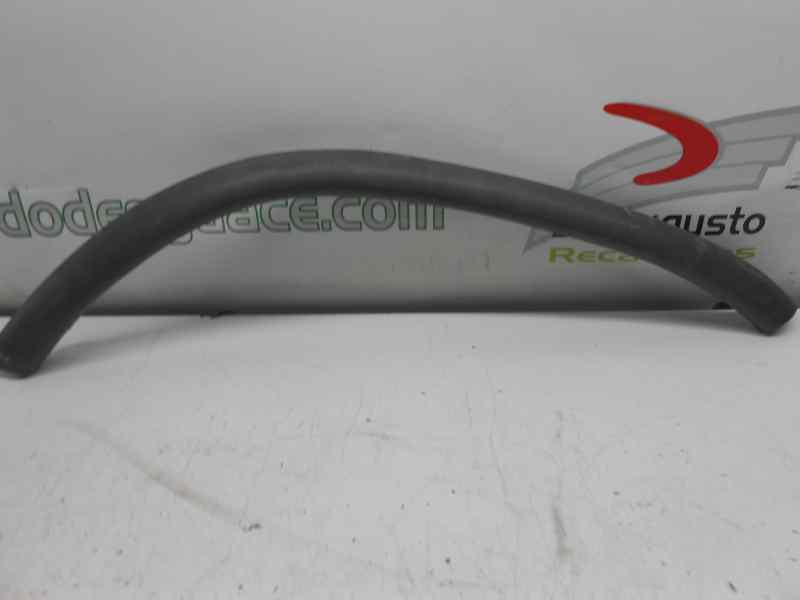  aletin delantero derecho   nissan terrano/terrano ii (r20) lx (3-ptas.) 2.4 cat