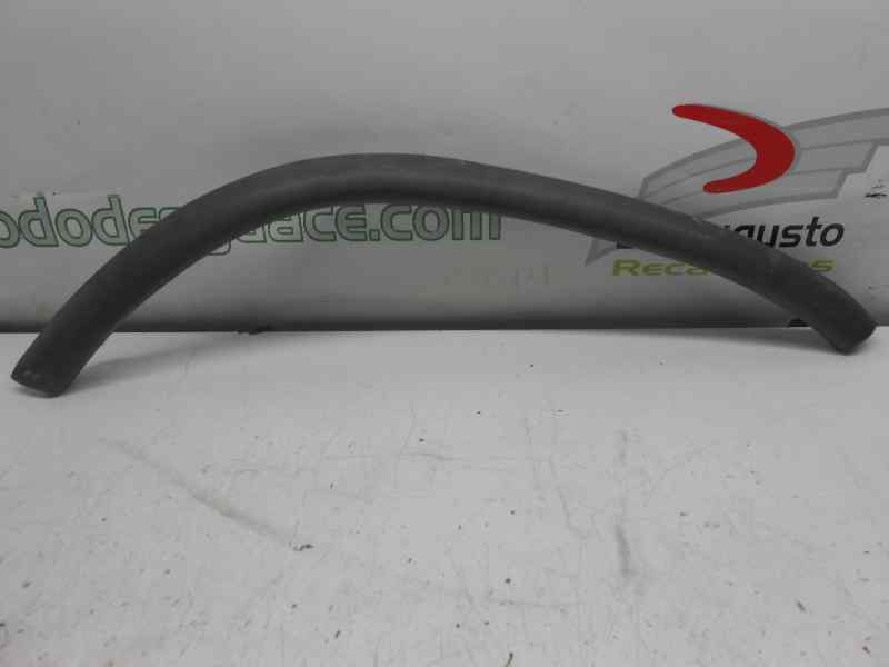  aletin delantero derecho   nissan terrano/terrano ii (r20) lx (3-ptas.) 2.4 cat