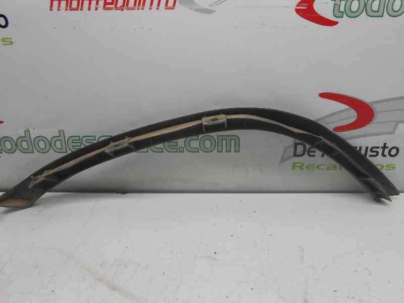  aletin delantero derecho   nissan terrano/terrano ii (r20) lx (3-ptas.) 2.4 cat