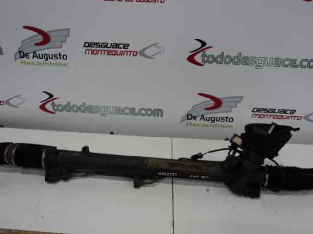  cremallera direccion   volkswagen passat berlina (3b3) edition 1.9 tdi