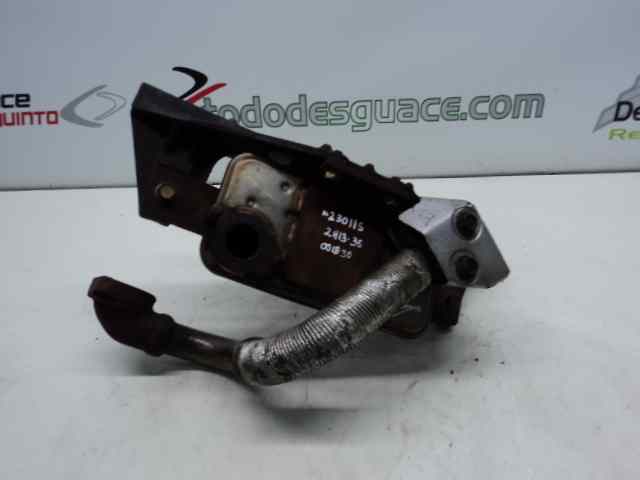  enfriador aceite motor   mitsubishi montero (v60/v70) 3.2 di-d avance (5-ptas.) 3.2 di-d cat