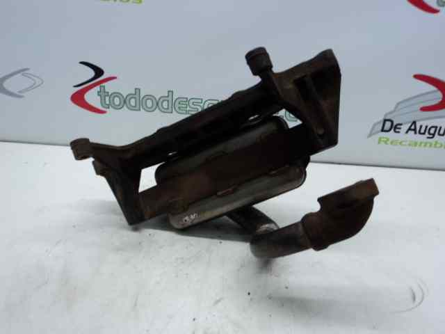  enfriador aceite motor   mitsubishi montero (v60/v70) 3.2 di-d avance (5-ptas.) 3.2 di-d cat
