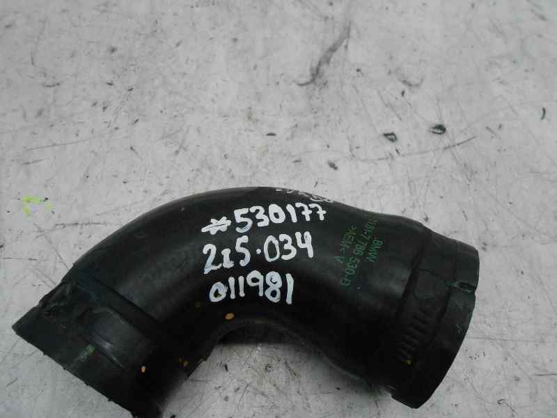  tubo turbo   bmw serie 5 berlina (e39) 525d 2.5 24v turbodiesel cat