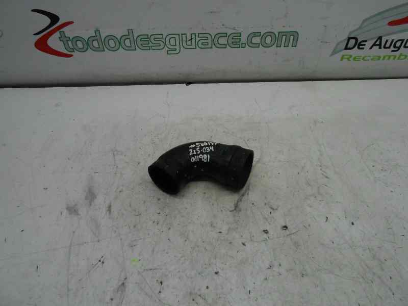  tubo turbo   bmw serie 5 berlina (e39) 525d 2.5 24v turbodiesel cat