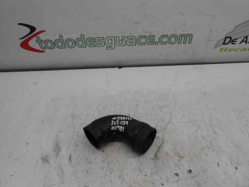  tubo turbo   bmw serie 5 berlina (e39) 525d 2.5 24v turbodiesel cat