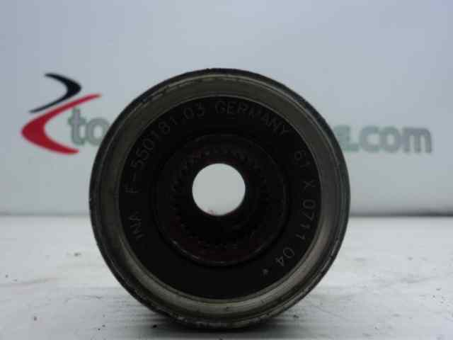  polea alternador   renault kangoo (f/kc0) alize 1.5 dci diesel