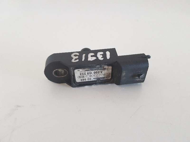  sensor max   renault megane ii classic berlina confort dynamique 1.9 dci diesel