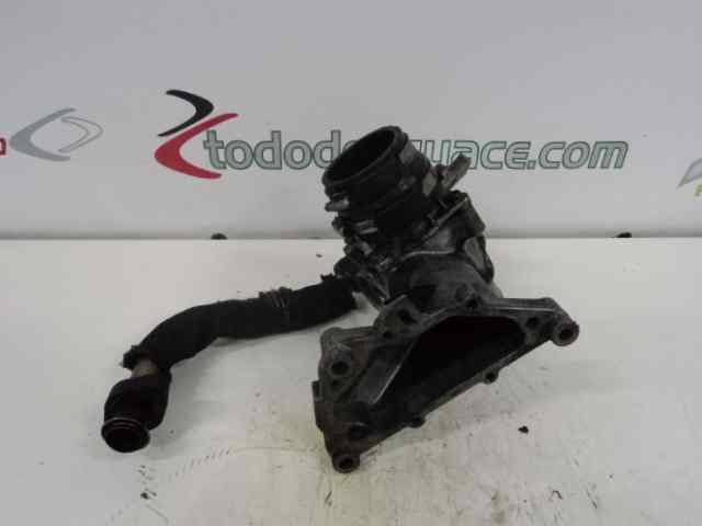  tubo gases   renault megane i coupe fase 2 (da..) 1.4 16 v dynamique 1.4 16v