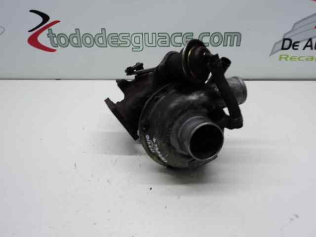  turbocompresor   ford escort berl./turnier atlanta berlina 1.6 16v cat