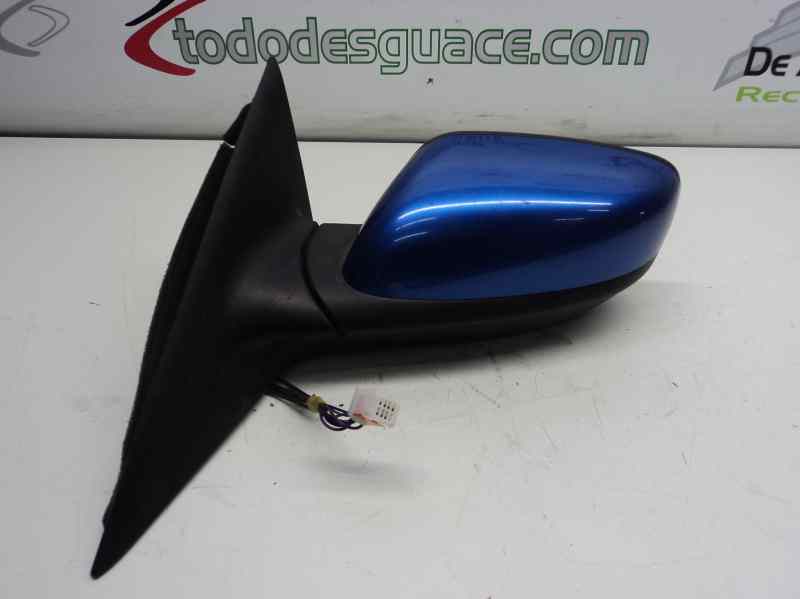  retrovisor izquierdo electrico   mazda rx-8 (se) 1.3 wankel cat 1.3 wankel cat