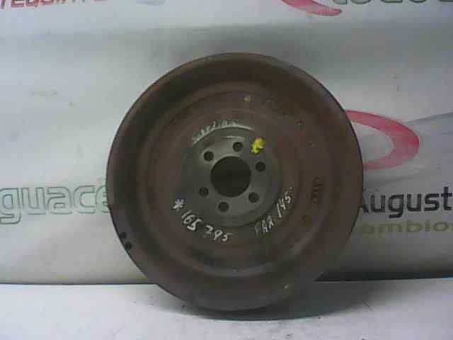  volante motor   seat cordoba berlina (6l2) 1.4 tdi cat (bnm) 1.4 tdi cat (bnm)