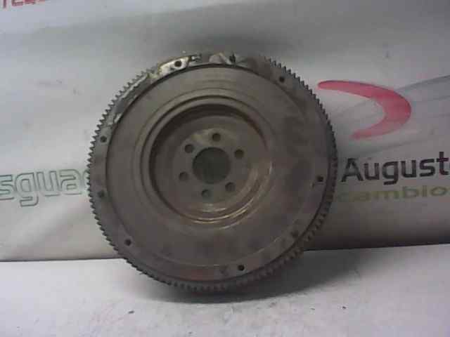  volante motor   seat cordoba berlina (6l2) 1.4 tdi cat (bnm) 1.4 tdi cat (bnm)