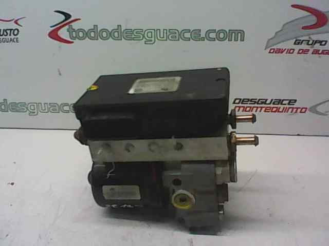  abs   volkswagen sharan (7m8) vr6 2.8 vr6