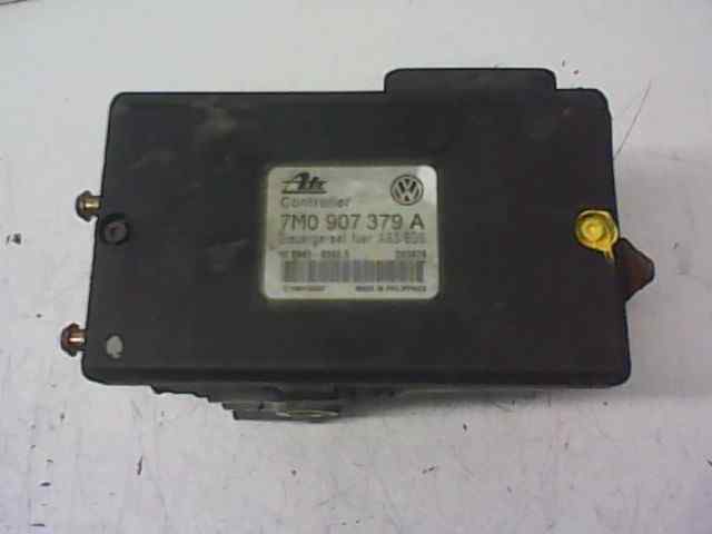  abs   volkswagen sharan (7m8) vr6 2.8 vr6