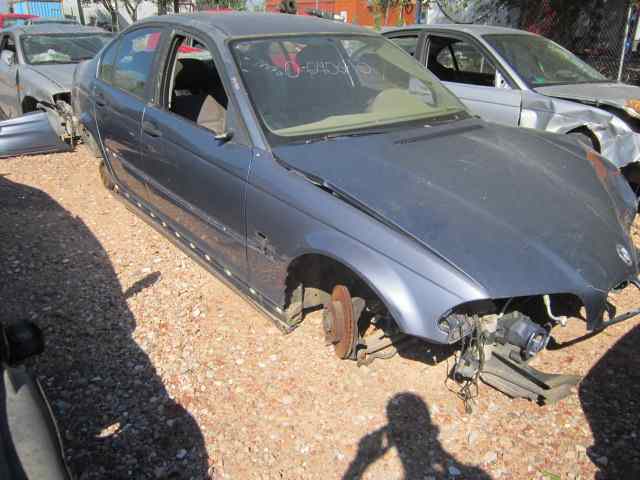  mando luces   bmw serie 3 berlina (e46) 2.0 diesel cat 2.0 diesel cat