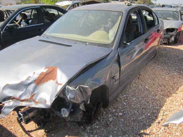  mando luces   bmw serie 3 berlina (e46) 2.0 diesel cat 2.0 diesel cat