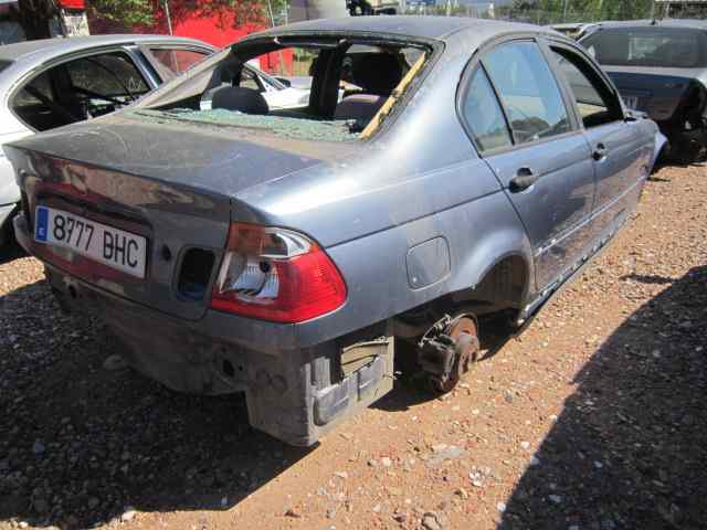  mando luces   bmw serie 3 berlina (e46) 2.0 diesel cat 2.0 diesel cat