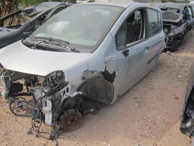  cuadro instrumentos   renault modus 