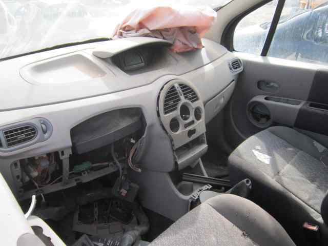  cuadro instrumentos   renault modus 