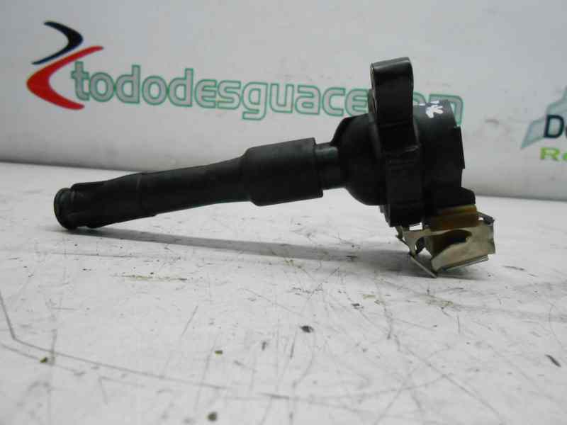  bobina encendido   bmw serie 5 berlina (e39) 520i 2.2 24v cat
