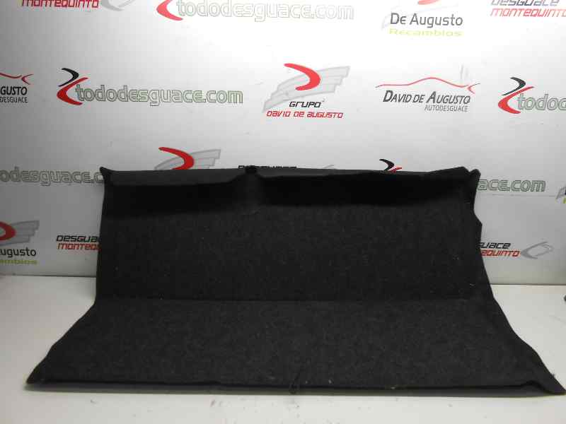  bandeja trasera   renault megane ii berlina 5p confort authentique 1.9 dci diesel
