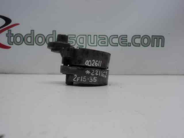  tensor   seat ibiza (6k) 