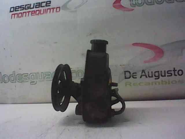  bomba direccion   chrysler es basico 2.5 cat