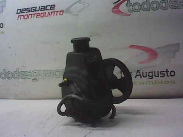  bomba direccion   chrysler es basico 2.5 cat