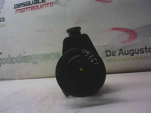  bomba direccion   chrysler es basico 2.5 cat