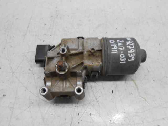  motor limpia trasero   seat ibiza (6l1) cool 1.4 16v