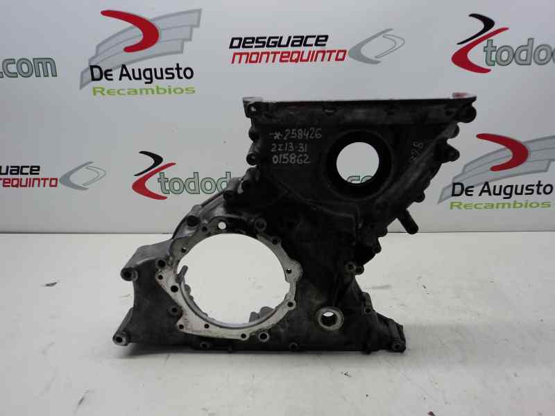  tapa distribucion   mercedes-benz bm serie 202 berlina 2.5 diesel cat 2.5 diesel cat