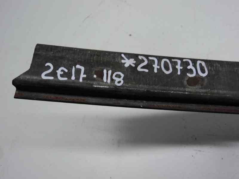  elevalunas delantero izquierdo   renault 11 1.4 turbo 11 1.4 turbo