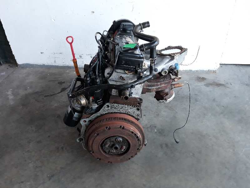  motor completo   seat toledo (1l) base 1.8 cat (rp)