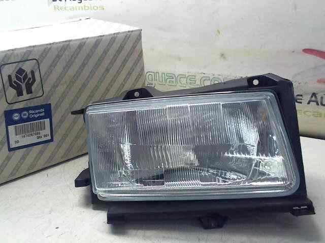  faro derecho   fiat recambio original . .